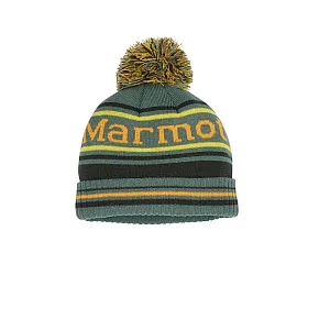 Marmot шапка Boys Retro Pom