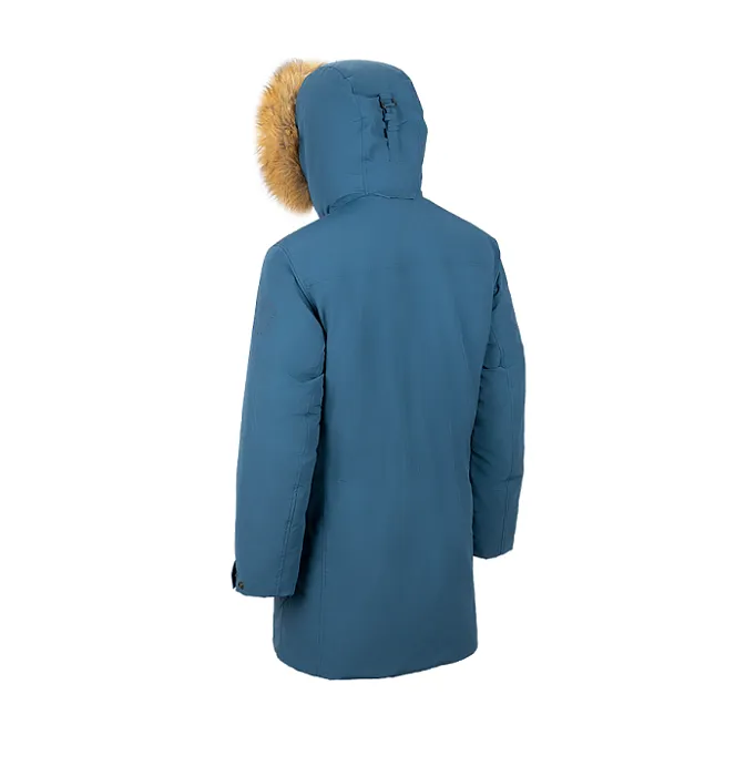 картинка Sivera куртка с синт утеплителем Тиун  от интернет-магазина Тибет