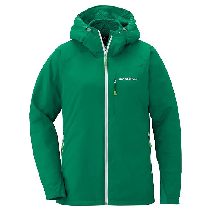 картинка MontBell куртка W's Light Shed Parka  от интернет-магазина Тибет