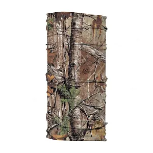 Buff бандана-труба Coolnet UV+ Real Tree Xtra