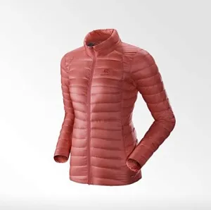 Kailas куртка пуховая Lightweight Down W's KG320099