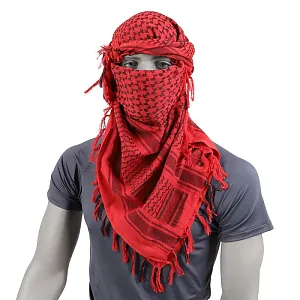 Splav арафатка Шемаг закат