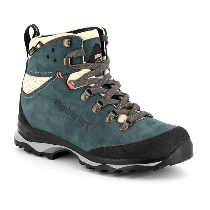 картинка Zamberlan ботинки Amelia GTX W's от интернет-магазина Тибет