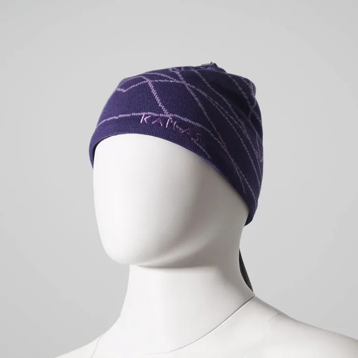картинка Kailas шапка Trekking Knitting Hat KF760005 от интернет-магазина Тибет