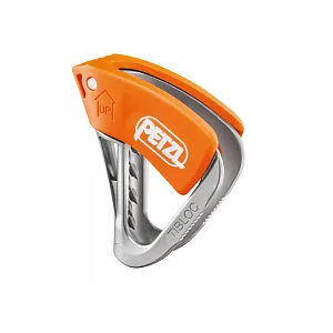 Petzl зажим Tibloc 2018