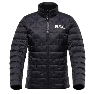 Black Yak куртка пуховая BAC Deogyu Down W's 