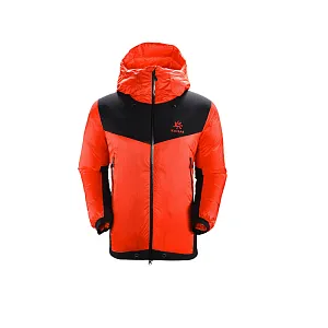 Kailas куртка пуховая Icepeak-Winderstopper Down