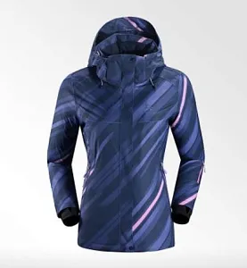 Kailas куртка пуховая W's Ski Down KG360005