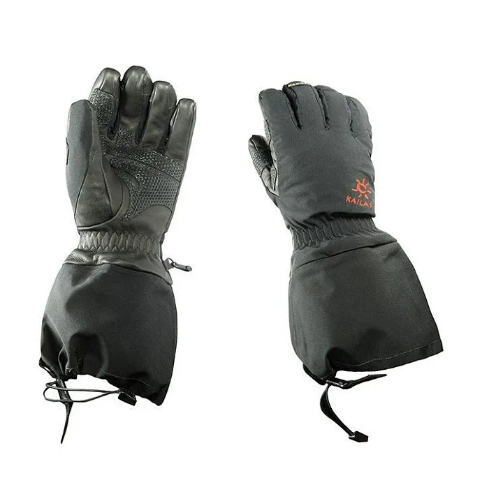 картинка Kailas перчатки Pro Mountaineering W's KM110002 от интернет-магазина Тибет