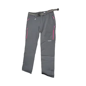 TrangoWorld брюки софтшелл Largo Myan W's