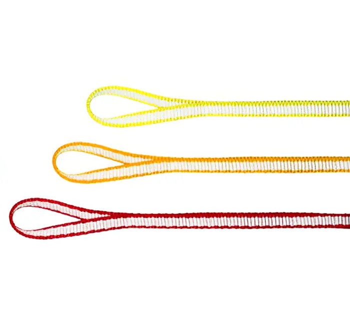 картинка TRANGO строп-лента Dyneema 12  от интернет-магазина Тибет