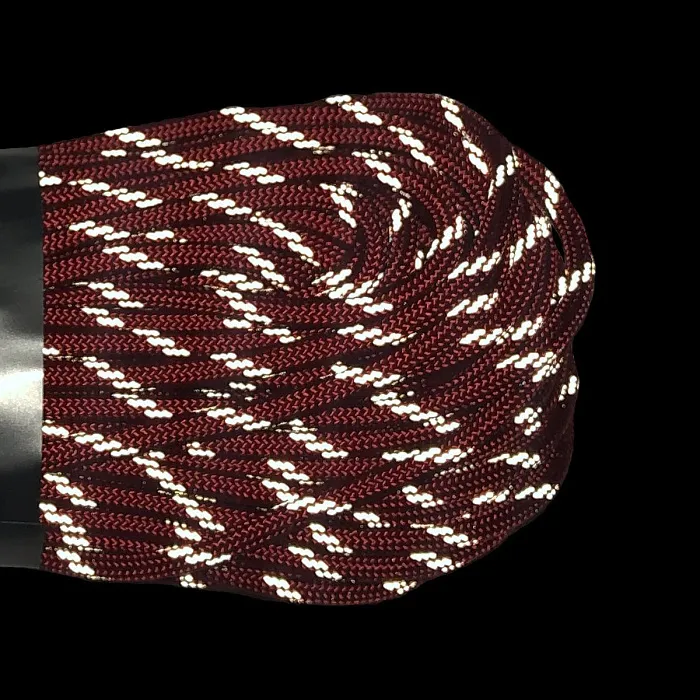 картинка Cord паракорд 275 nylon 10м световозвращающий neon pink от интернет-магазина Тибет