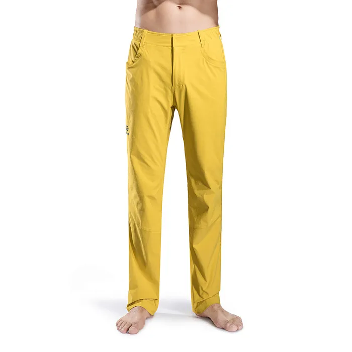 картинка Kailas брюки 9A Multifunction Rock Climbing Pant (Classic) от интернет-магазина Тибет