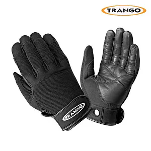 TRANGO перчатки для веревки Aid Belay