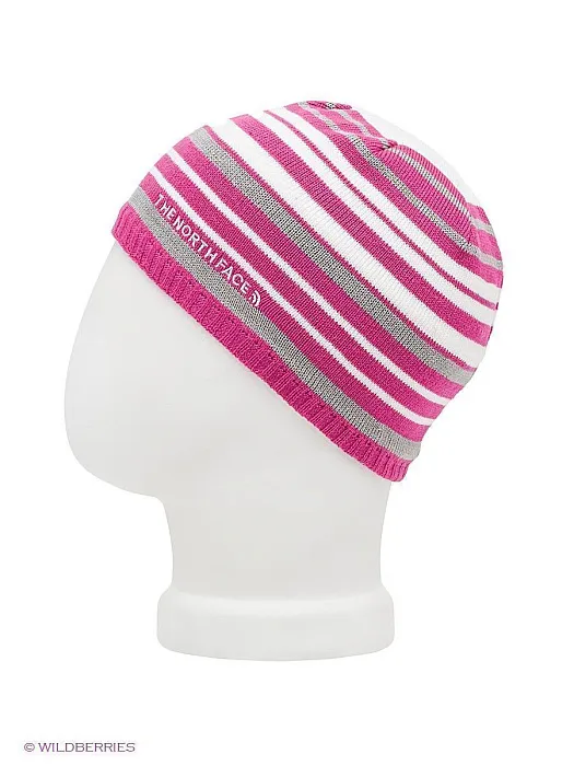 картинка The North Face шапка детская Youth Rocket от интернет-магазина Тибет