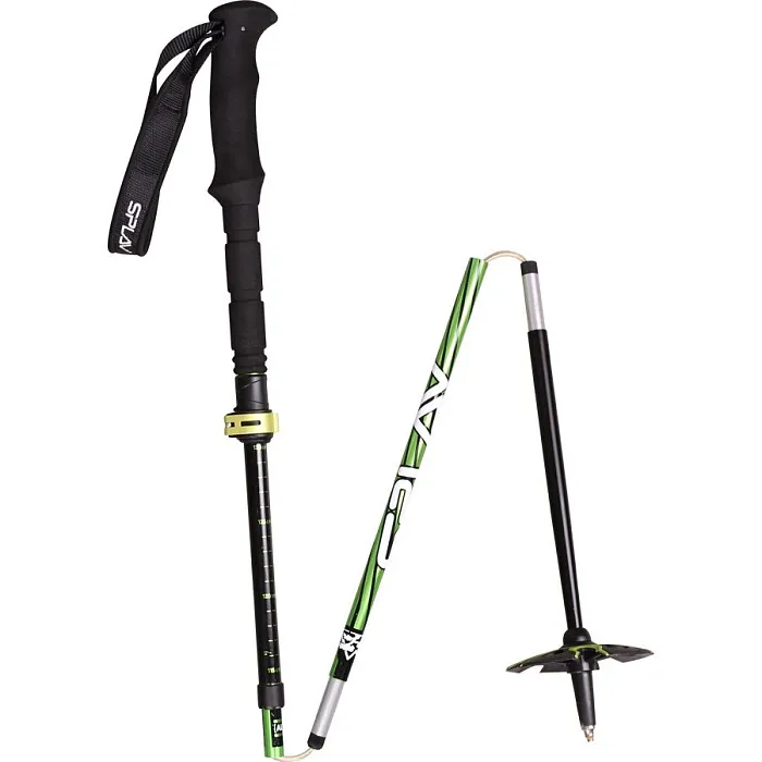 картинка Splav палки треккинговые Element Pro Alu от интернет-магазина Тибет