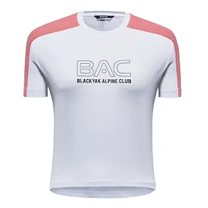 Black Yak футболка BAC Cheonghwa W's