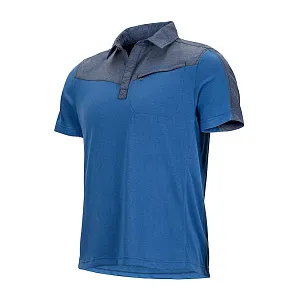 Marmot рубашка Gulch Polo SS