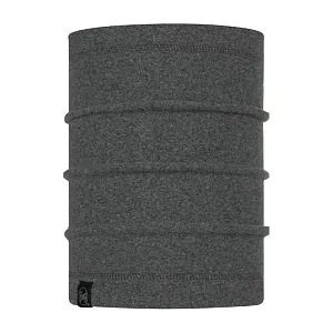 Buff бандана-труба Polar Neck Warmer Htr Grey