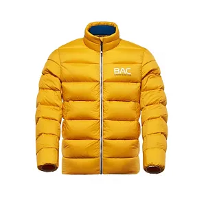 Black Yak куртка пуховая Searak Down