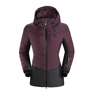 Kailas куртка пуховая Global Ski WSTP Skiing Down W's