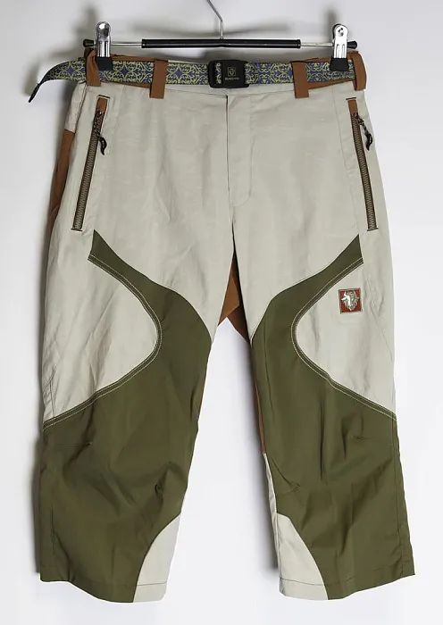 картинка Black Yak бриджи Stratch B4XL22 W's от интернет-магазина Тибет