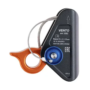 Венто зажим Промальп