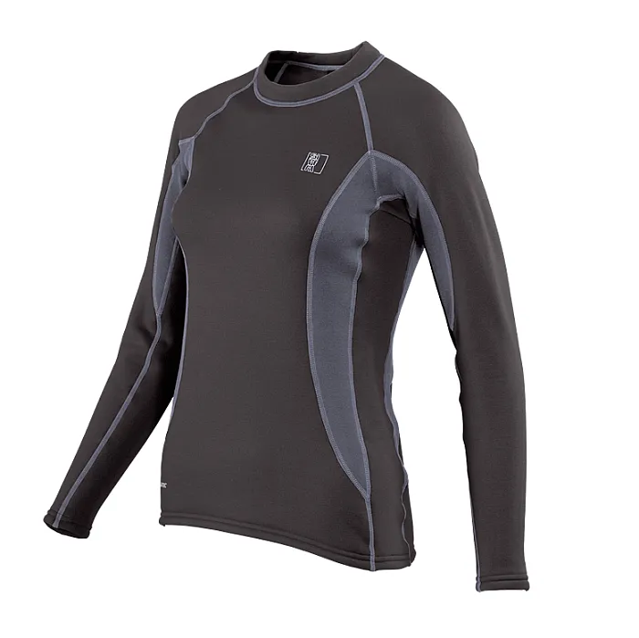 картинка Sivera термобелье Сноуи верх женский (ж) 17 0176 от интернет-магазина Тибет