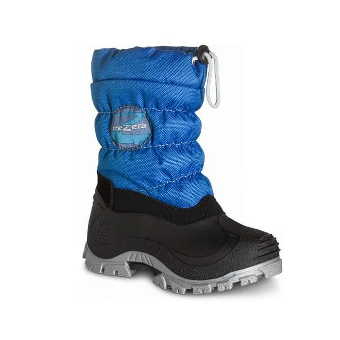 картинка Trezeta ботинки зимние детские Igloo Teen от интернет-магазина Тибет