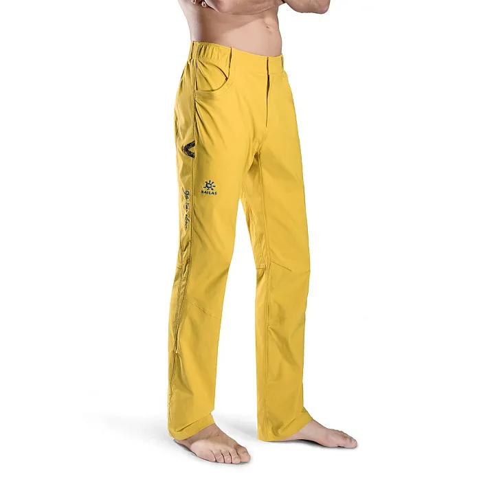 картинка Kailas брюки 9A Multifunction Rock Climbing Pant (Classic) от интернет-магазина Тибет