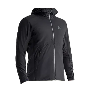 Kailas куртка с синт утеплителем RH40 Hooded Insulated