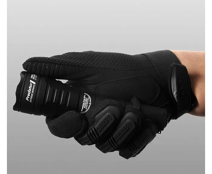 картинка Armytek фонарь Predator XP-L HI  от интернет-магазина Тибет