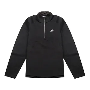 Kailas толстовка флисовая Air Fleece Stand Collar Functional Long Sleeve Top