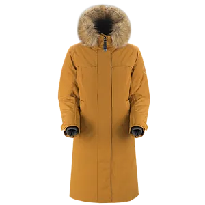 Sivera куртка пуховая Яра МС 