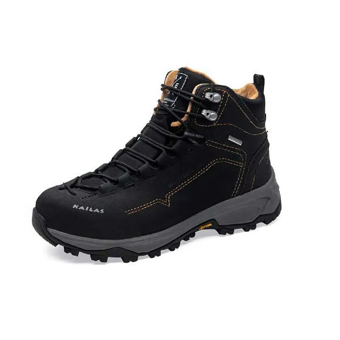 картинка Kailas ботинки Ice Peak Mid Waterproof Insulated Trekking W's от интернет-магазина Тибет