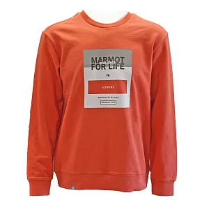 Marmot толстовка 1MMTSF9002