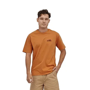 Patagonia футболка 73 Skyline Organic