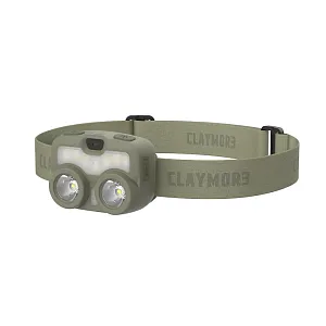 Prism Claymore фонарь Heady III