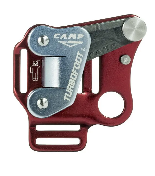 картинка Camp зажим ножной Turbofoot правый от интернет-магазина Тибет
