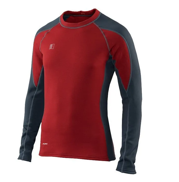 картинка Sivera термобелье Сноуи верх мужской (м) 17 0174 от интернет-магазина Тибет