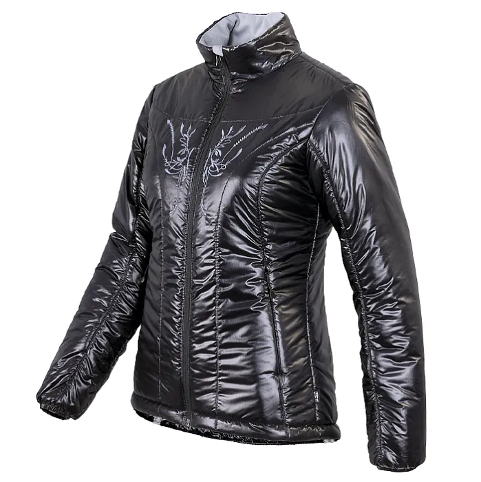 картинка Sivera Спецпредложение куртка женская Камка  от интернет-магазина Тибет