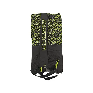 Samstrong гамаши Camping Print Snow Cover