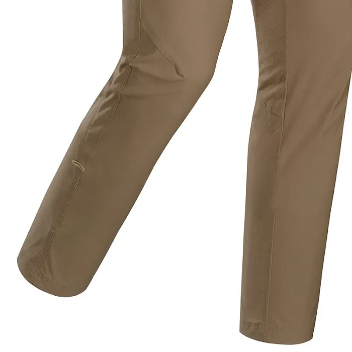картинка Kailas брюки 9a Climbing Pant UG2225301 от интернет-магазина Тибет