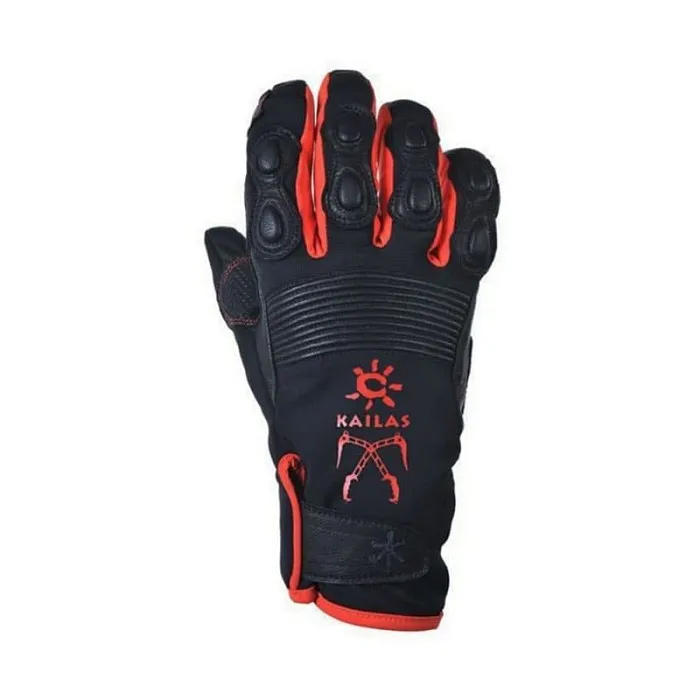 картинка Kailas перчатки Extreme Ice Climbing Gloves W's от интернет-магазина Тибет