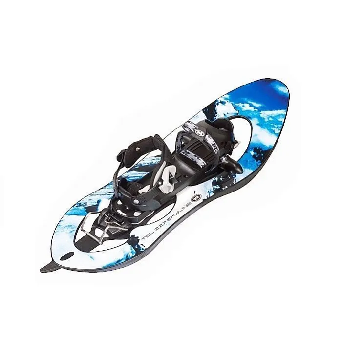 картинка TSL снегоступы 227 Camo 130 кг от интернет-магазина Тибет
