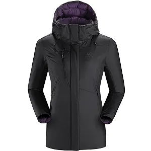 Kailas куртка пуховая W's Cross Down KG360006
