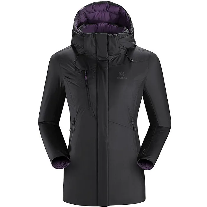 картинка Kailas куртка пуховая W's Cross Down KG360006 от интернет-магазина Тибет