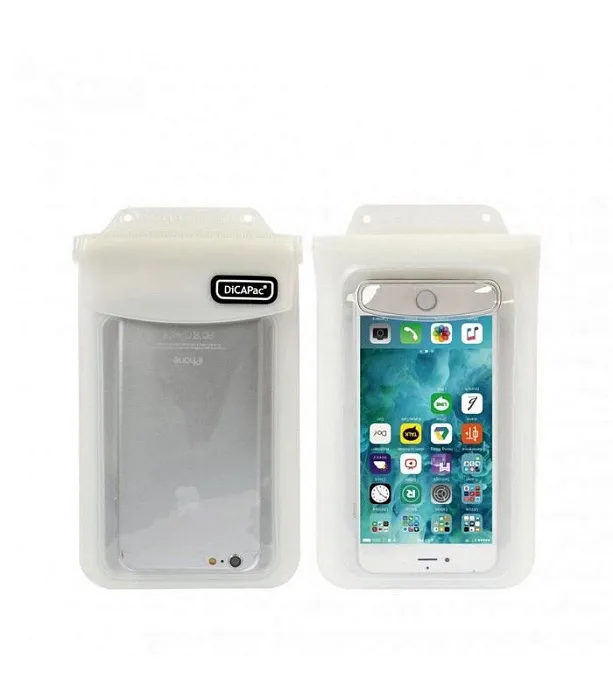 картинка DiCAPac гермочехол WP-565 универсальный от интернет-магазина Тибет