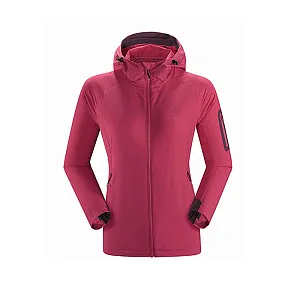 Kailas куртка ветрозащитная Fast Across Trekking Jacket W's 