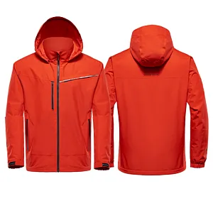 Black Yak куртка мембранная Must GTX 